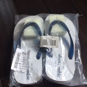 Abercrombie flipflop